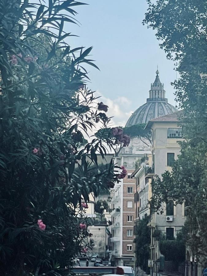 Apartamento A Due Passi Da San Pietro Roma